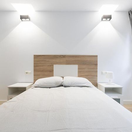 Boutique Palencia Pension Ngoại thất bức ảnh