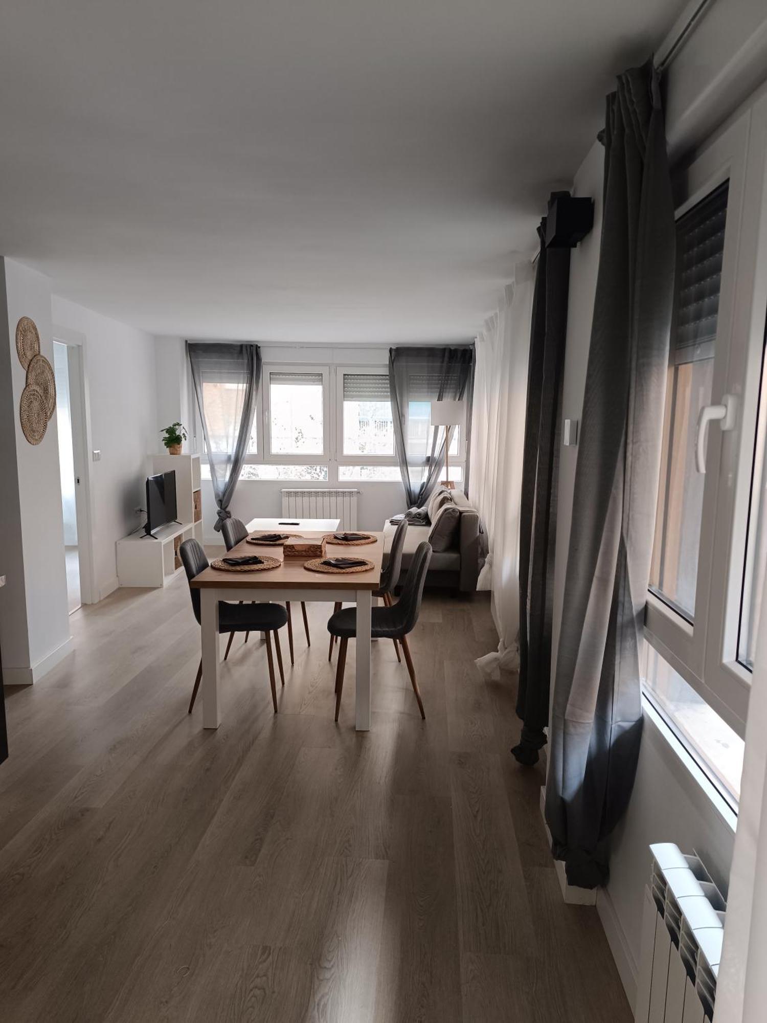 Boutique Palencia Pension Ngoại thất bức ảnh