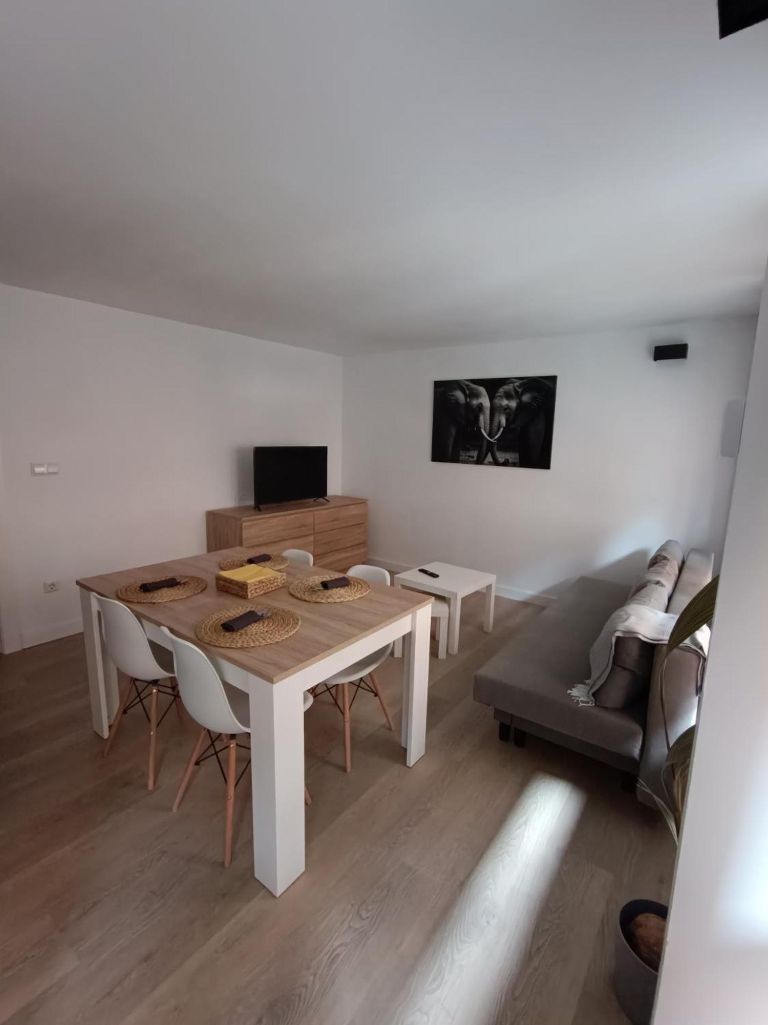 Boutique Palencia Pension Ngoại thất bức ảnh