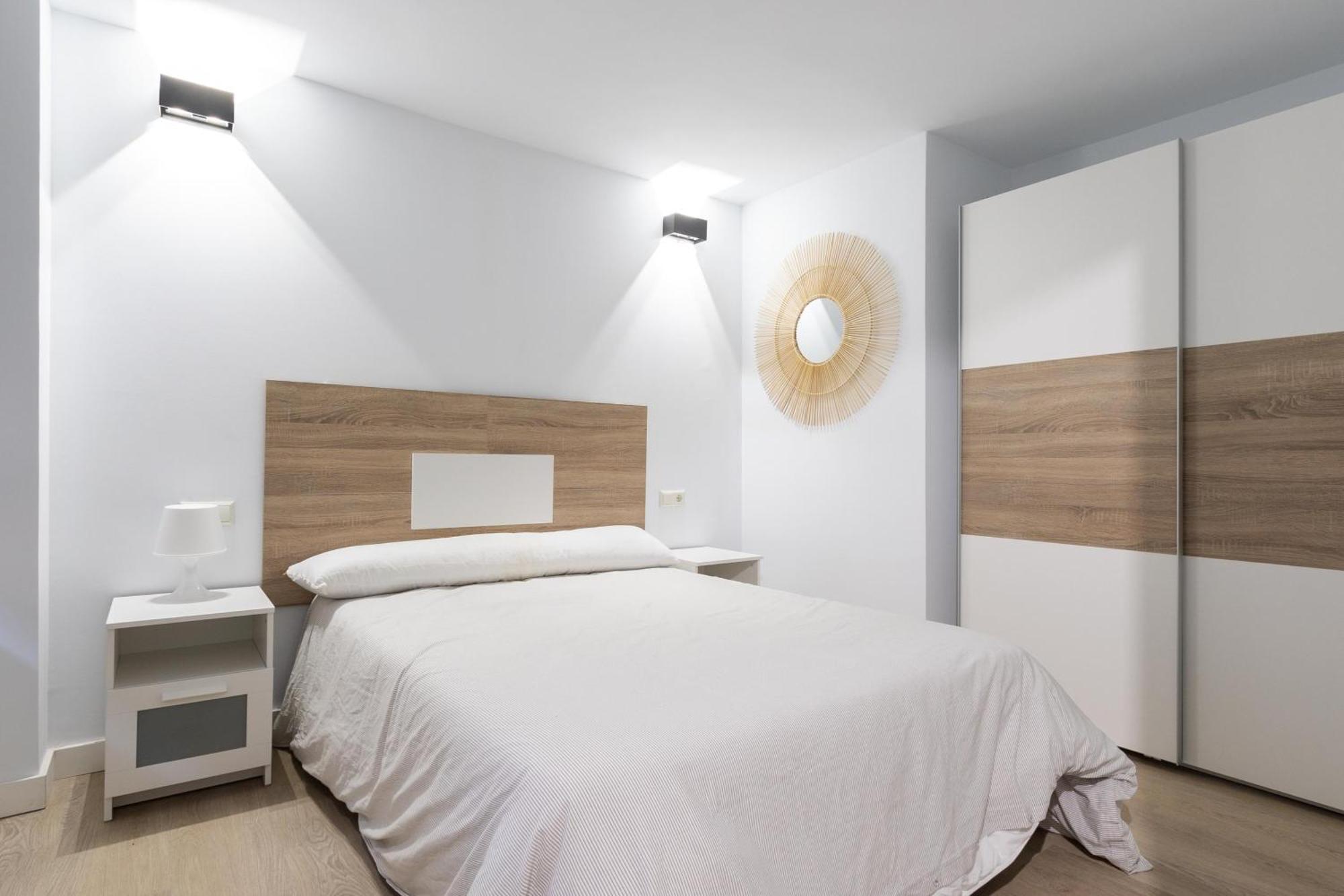 Boutique Palencia Pension Ngoại thất bức ảnh