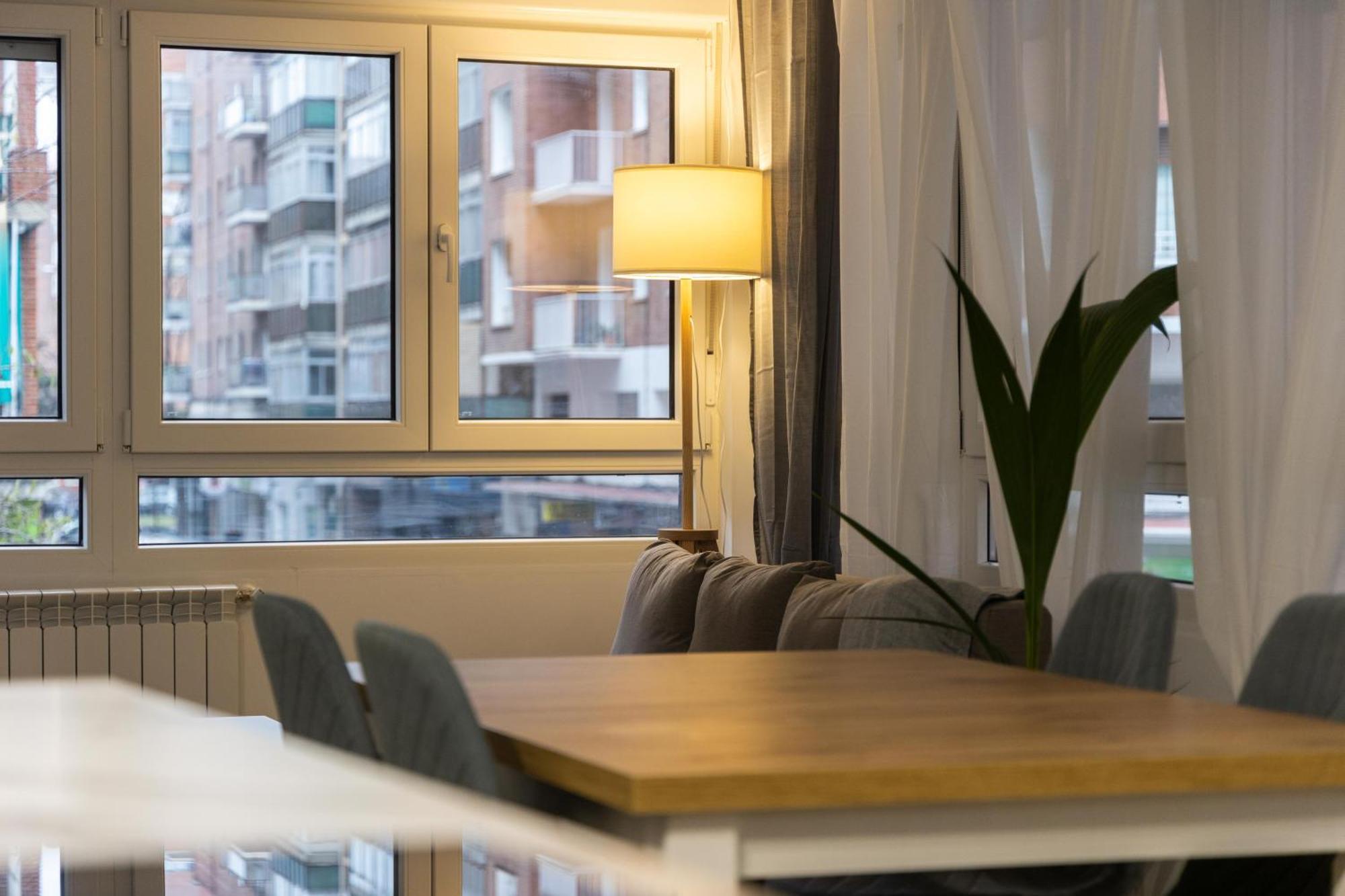 Boutique Palencia Pension Ngoại thất bức ảnh