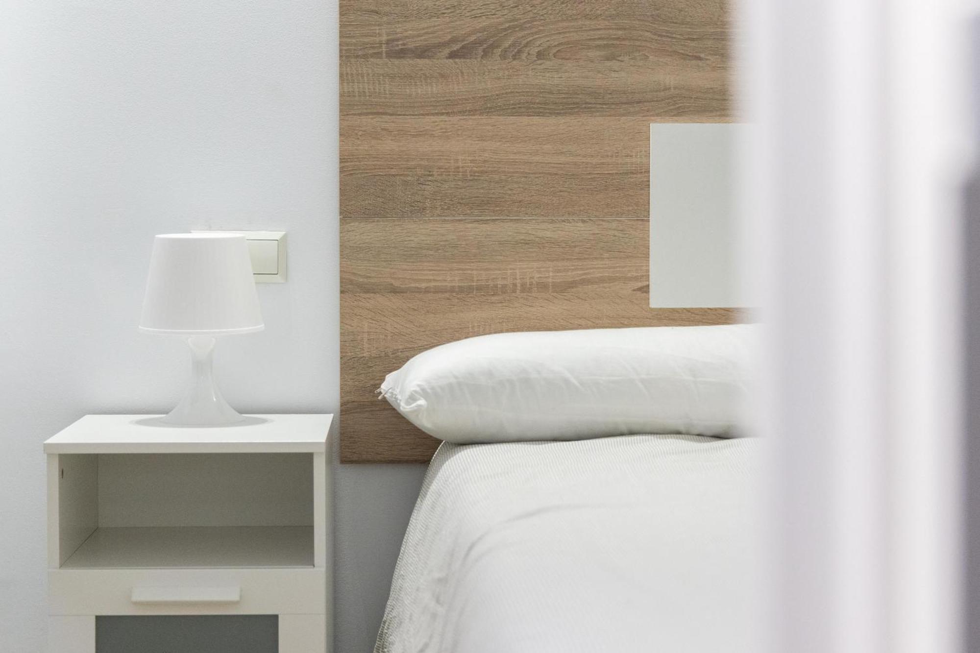 Boutique Palencia Pension Ngoại thất bức ảnh