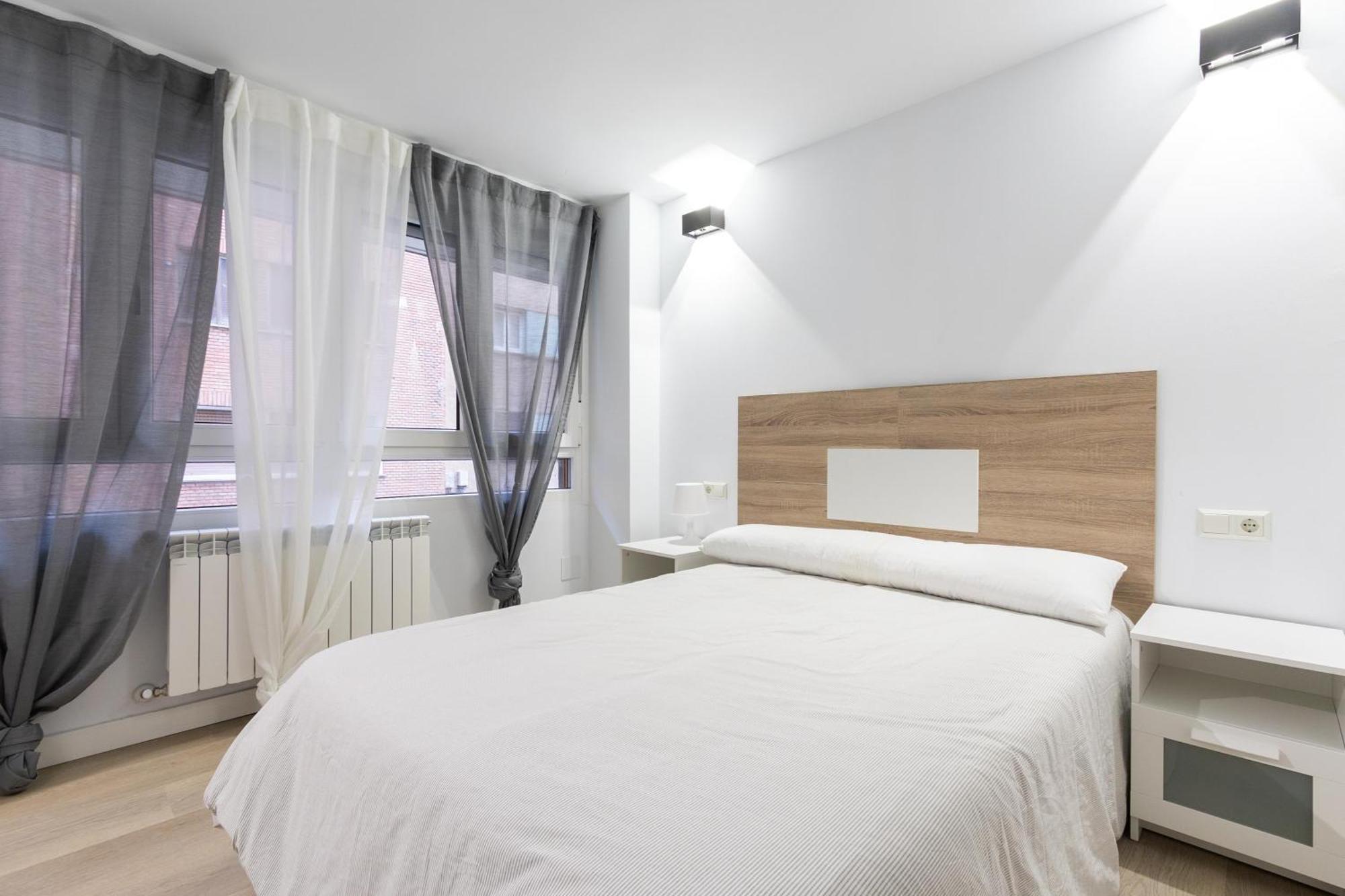 Boutique Palencia Pension Ngoại thất bức ảnh