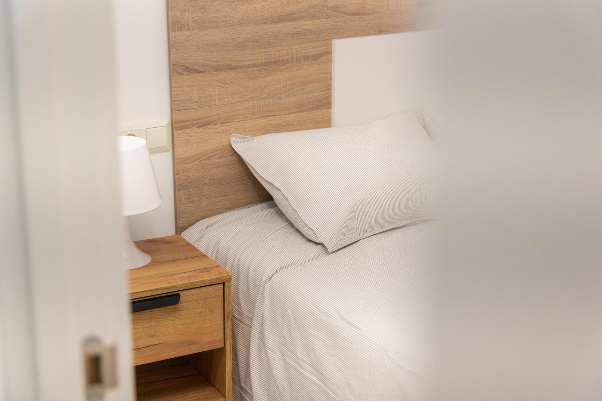 Boutique Palencia Pension Ngoại thất bức ảnh